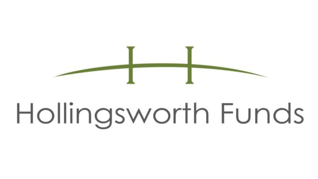 Hollingsworth Funds logo