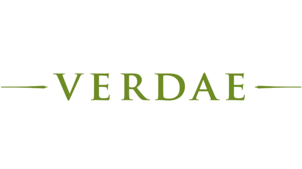 Verdae Development logo