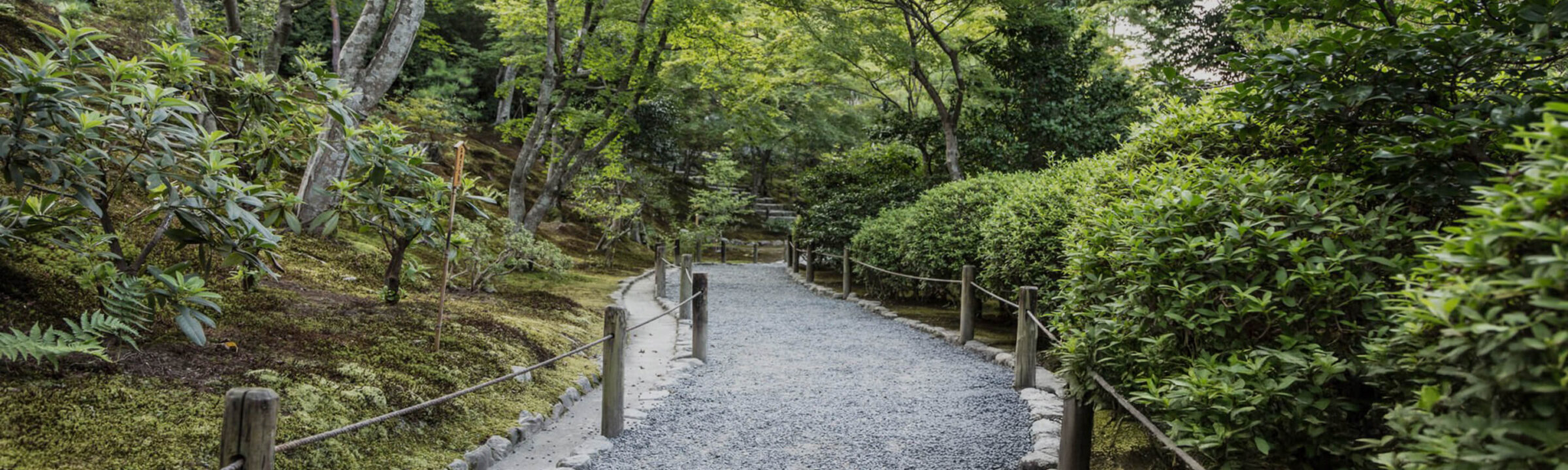 A path