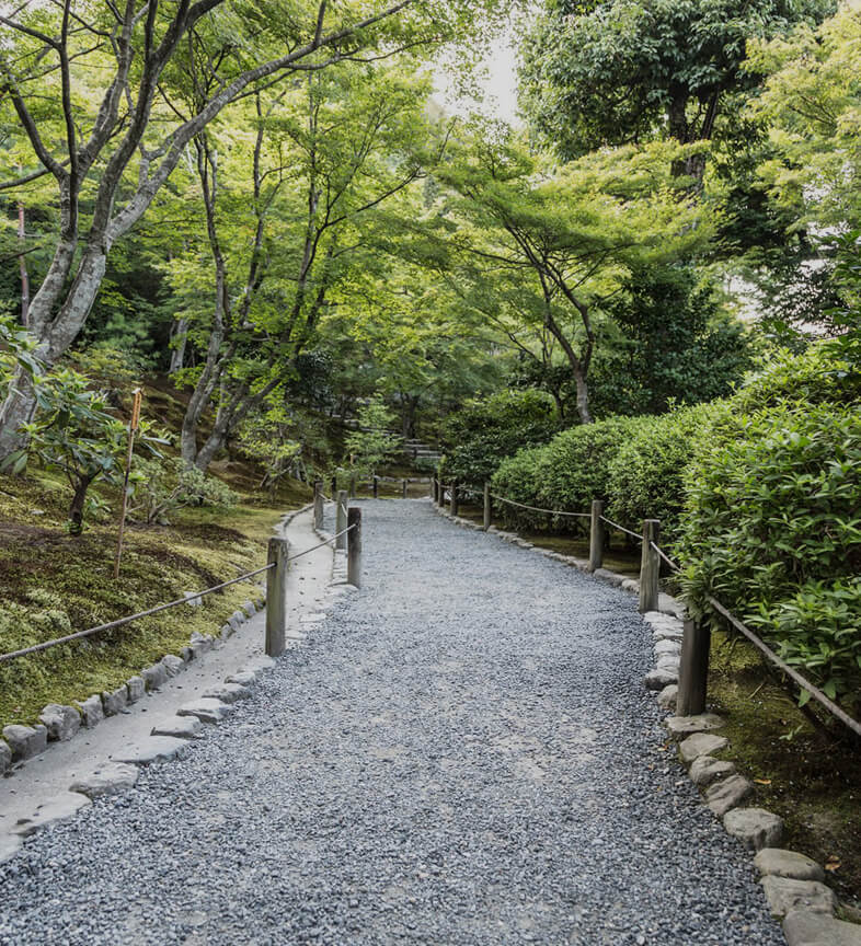 A path